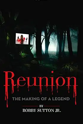 Reunion: The Making of a Legend poster