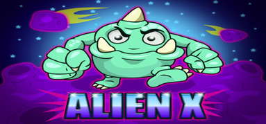 Alien X capsule
