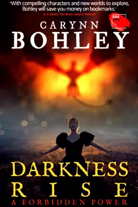 Darkness Rise poster