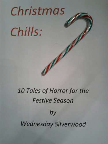 Christmas Chills: 10 Tales of Horror for the Festive Season poster