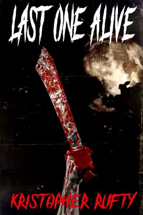 Last One Alive poster