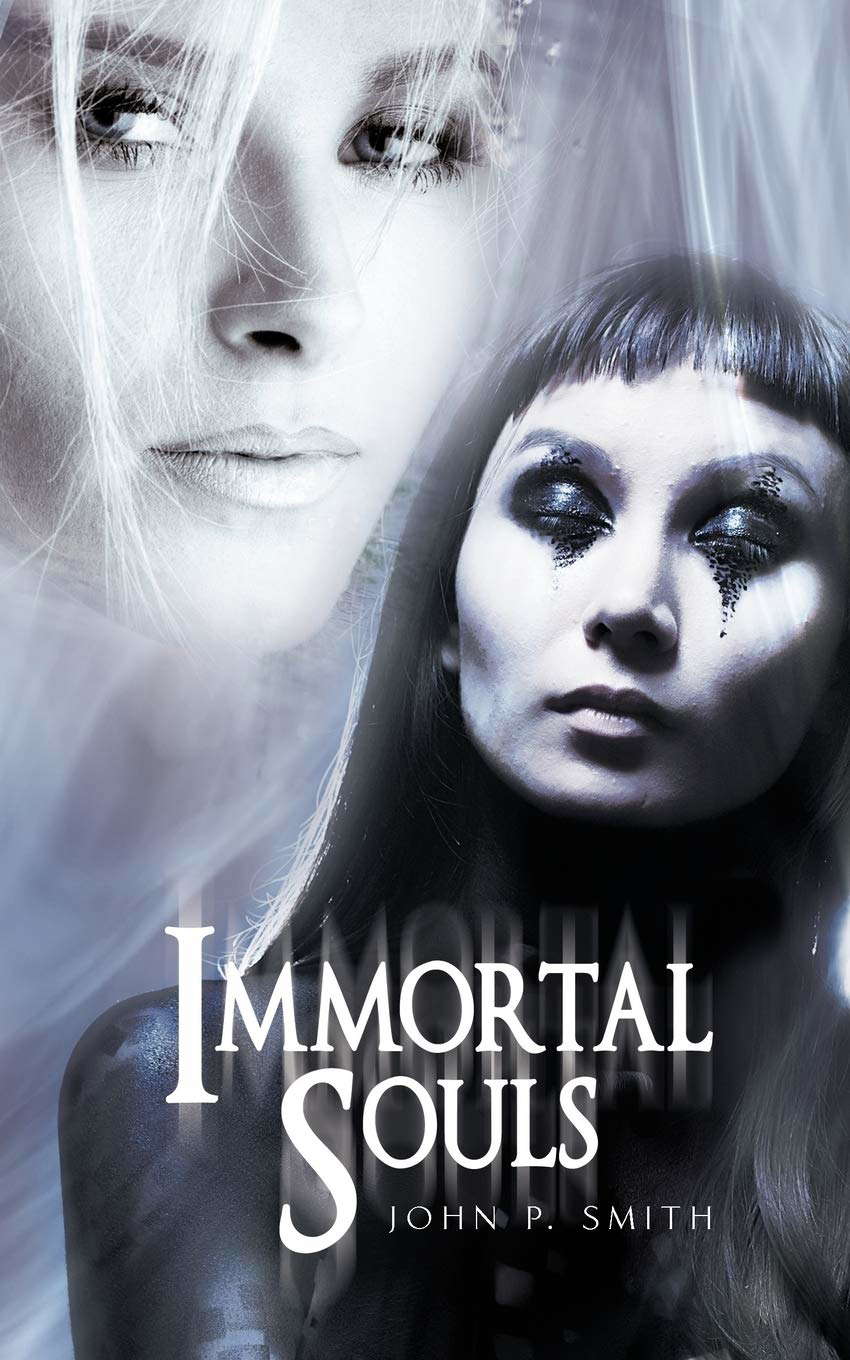 Immortal Souls poster