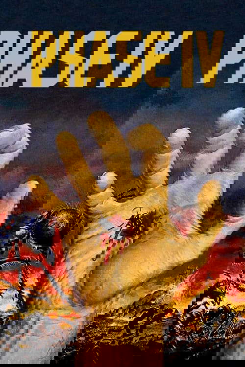 Phase IV poster
