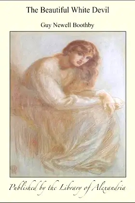 The Beautiful White Devil poster