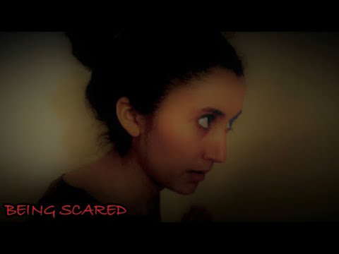 "She's At The Door" | (Horror Short Film) | (Scary Stories) | (Short Horror Film)