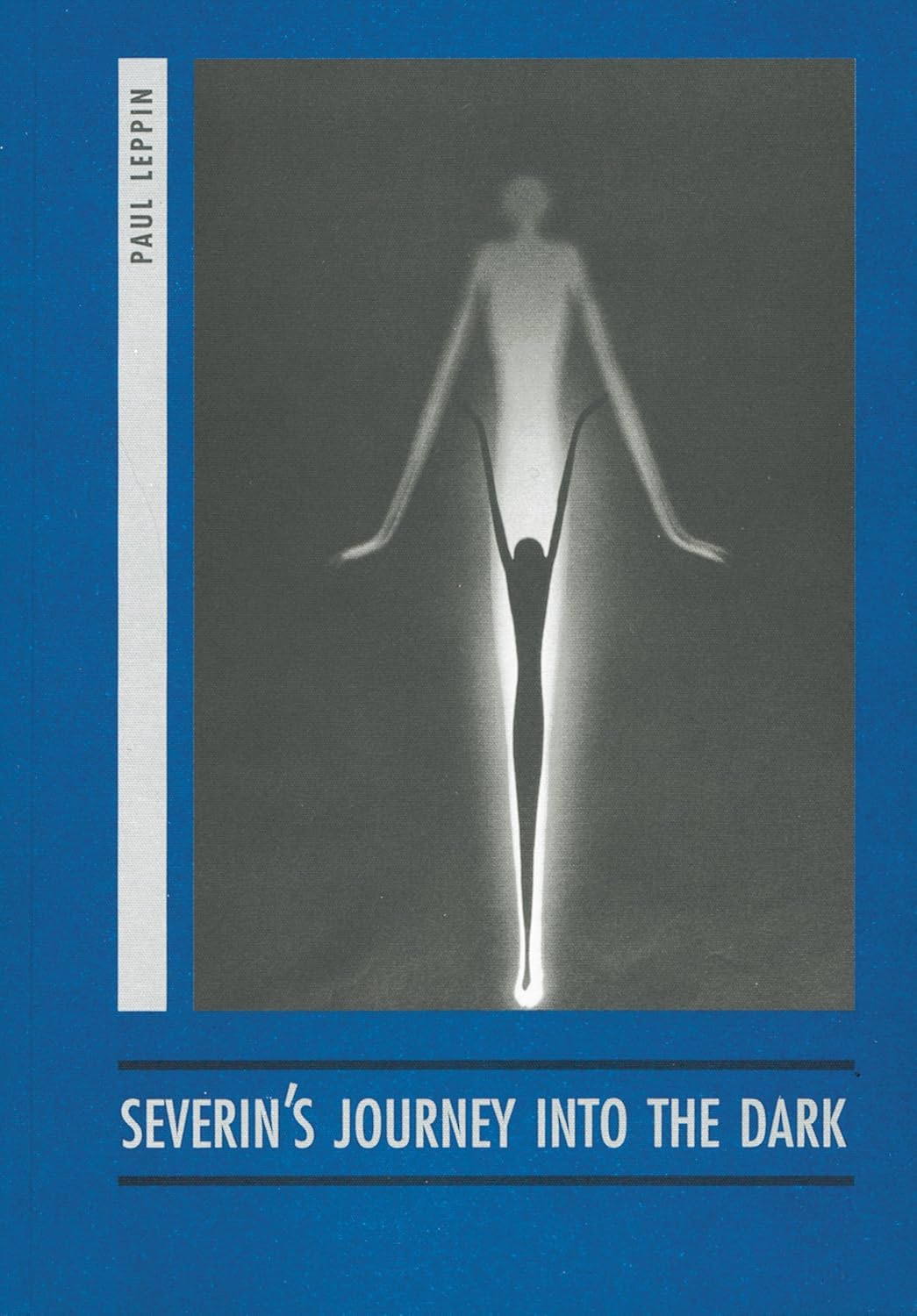 Severin's Journey into the Dark poster