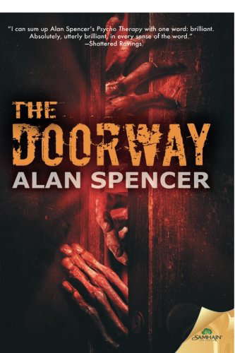 The Doorway poster