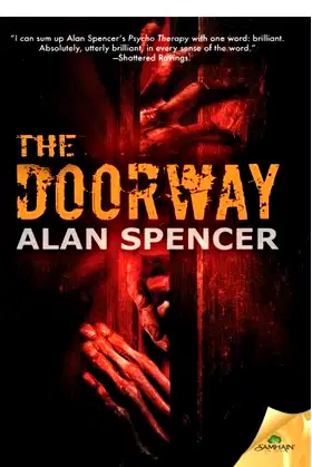 The Doorway poster