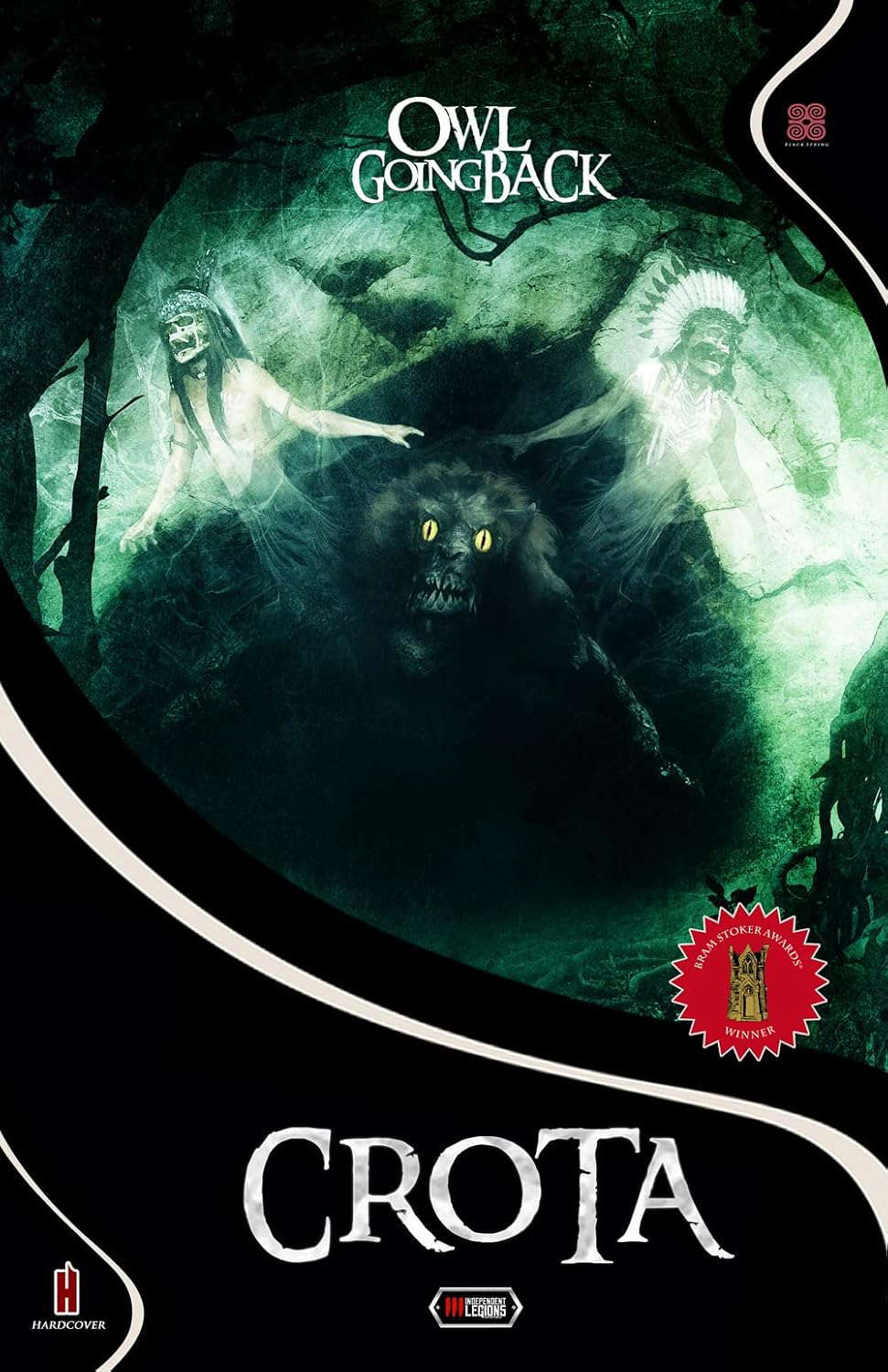 CROTA poster