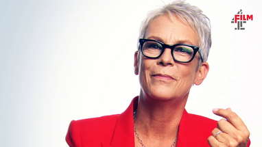 Jamie Lee Curtis on Halloween (2018) | Film4 Interview Special poster