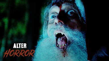 Horror Short Film "The Last Christmas" | ALTER poster