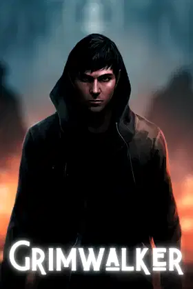 Grimwalker poster