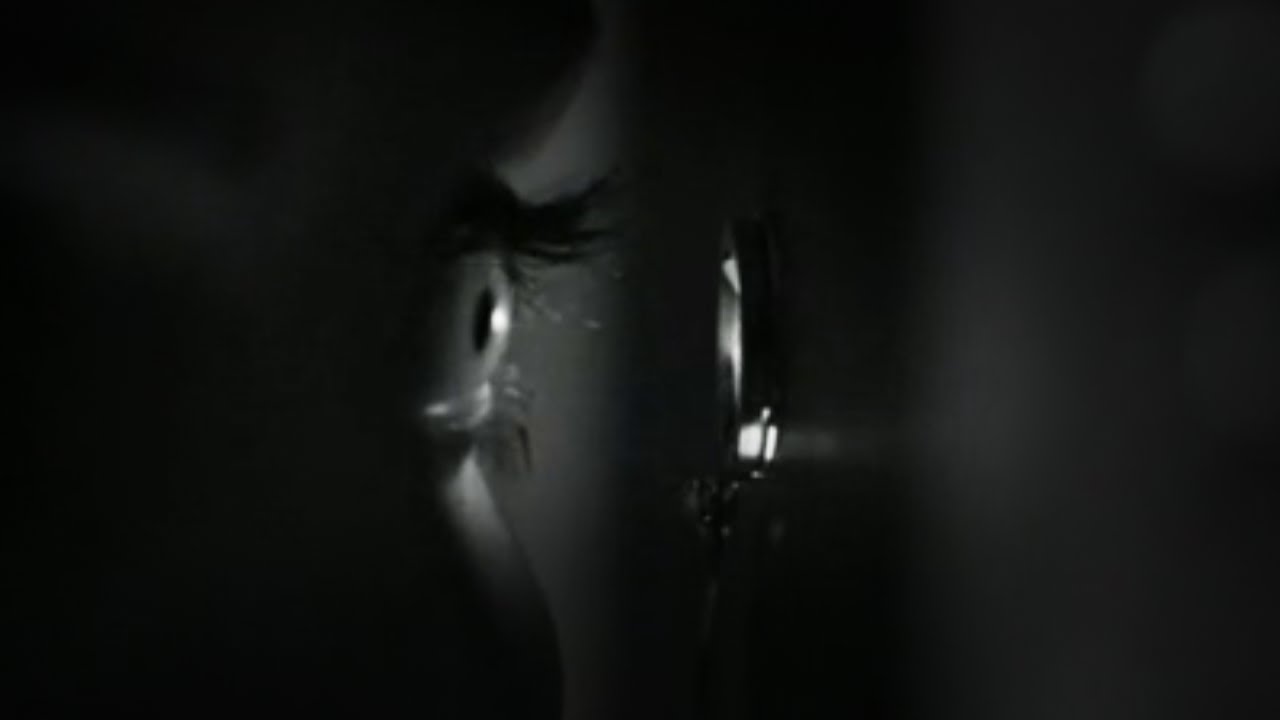 Out of Erasers – Horror animation, dystopian neo-noir