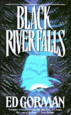 Black River Falls poster