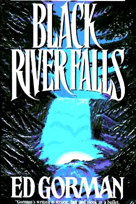 Black River Falls poster