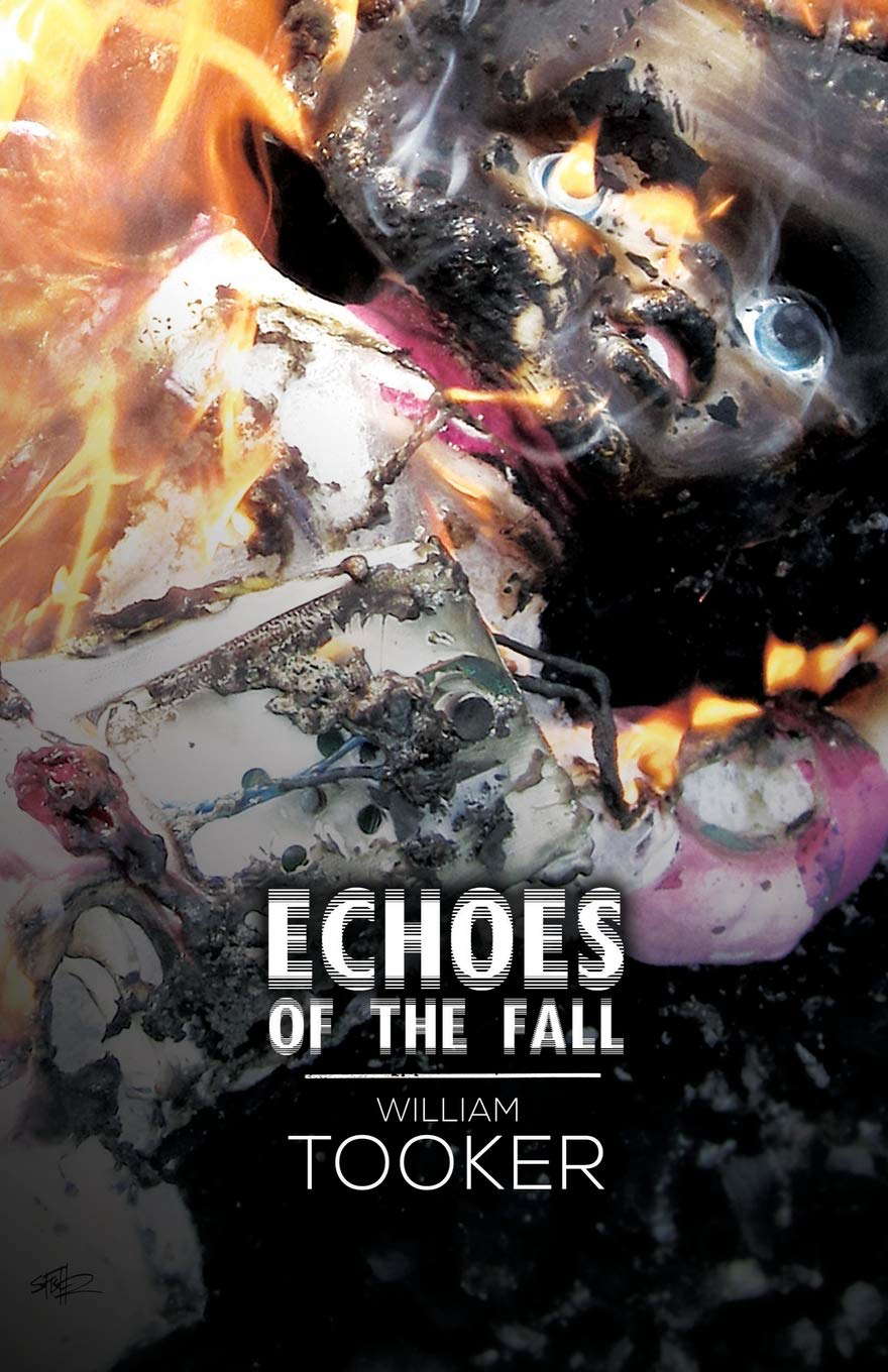 Echoes of the Fall poster