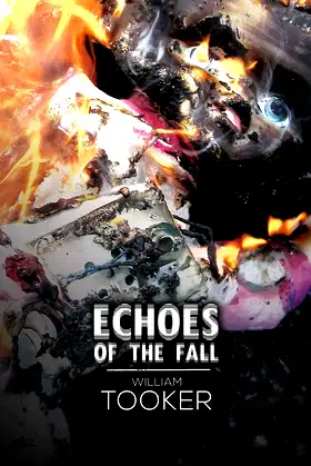 Echoes of the Fall poster