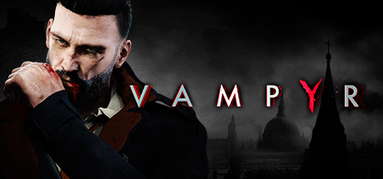 Vampyr capsule
