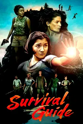 Survival Guide poster