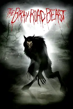 The Bray Road Beast poster