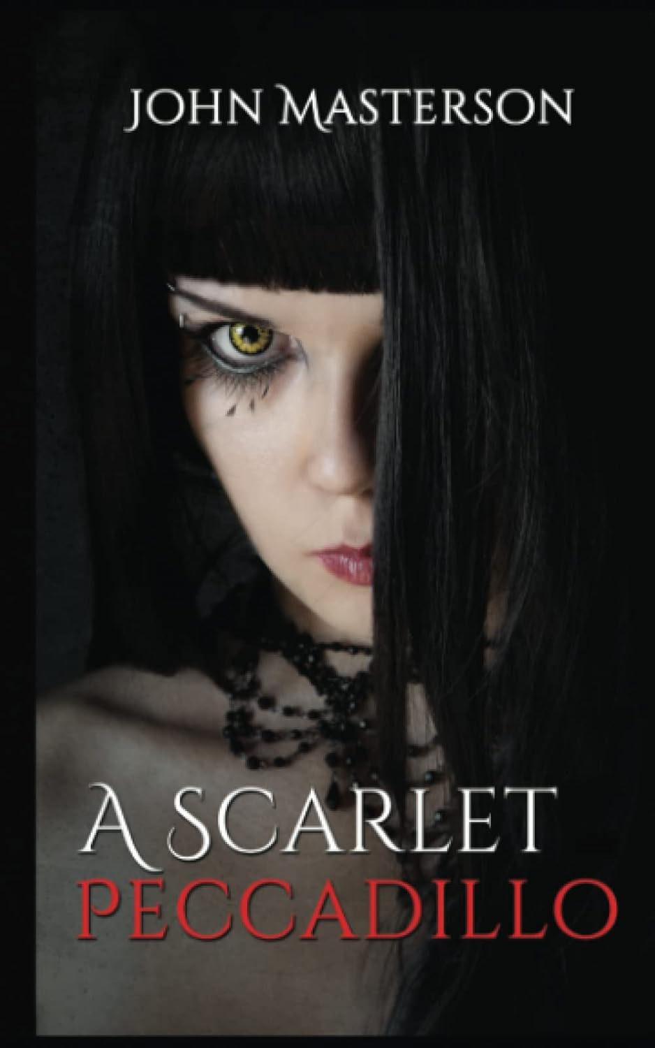 A Scarlet Peccadilo poster