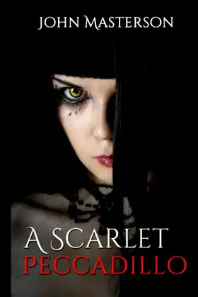 A Scarlet Peccadilo poster