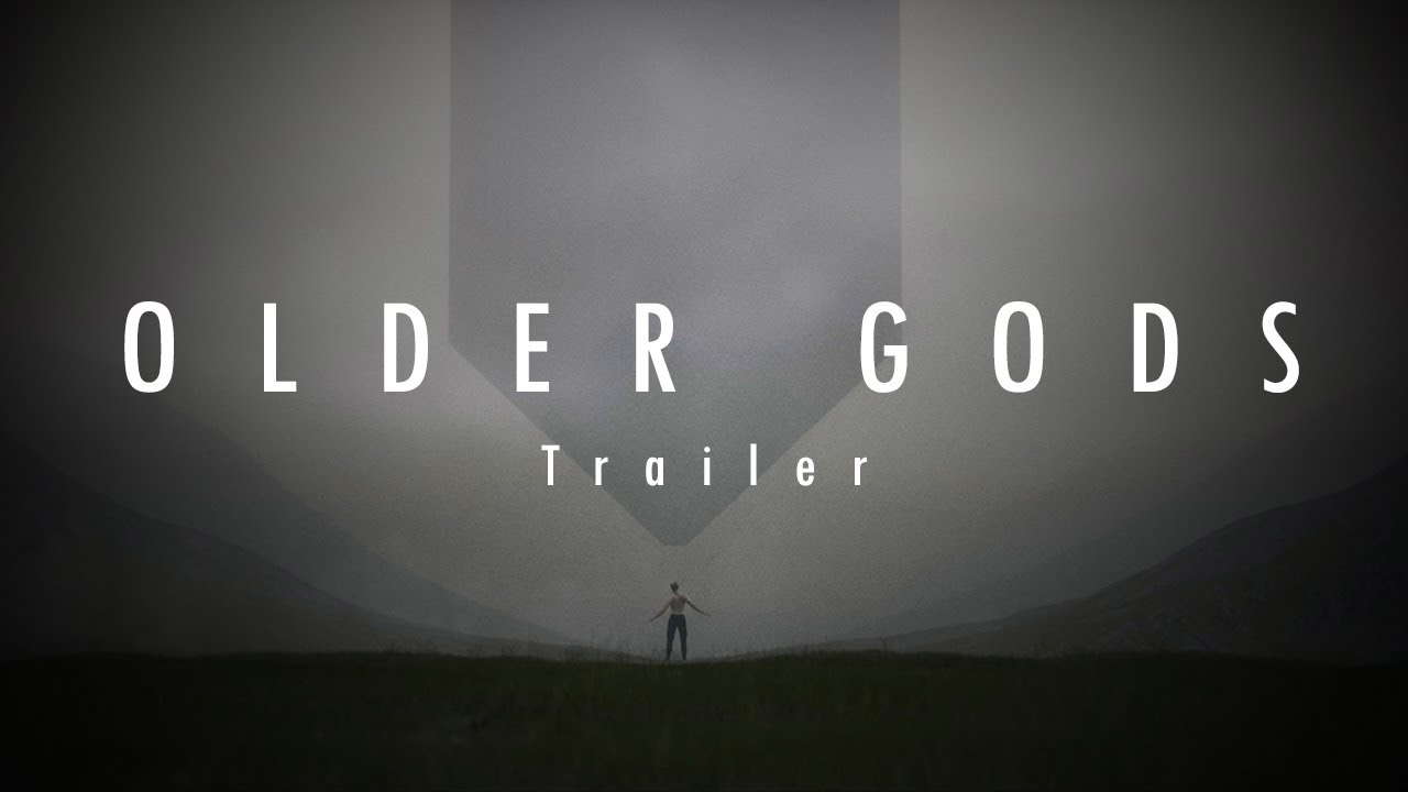 Poster for Older Gods