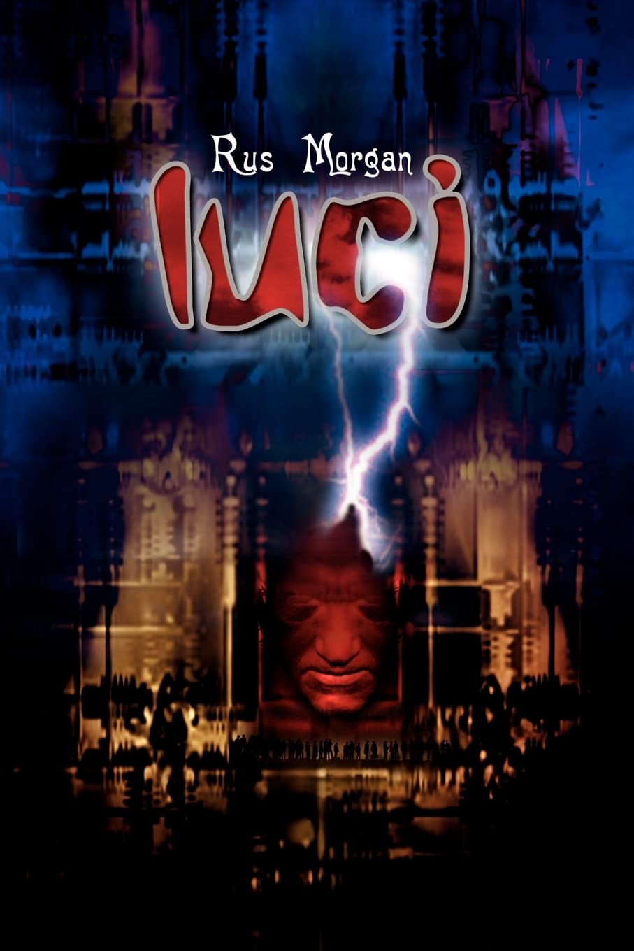 Luci poster
