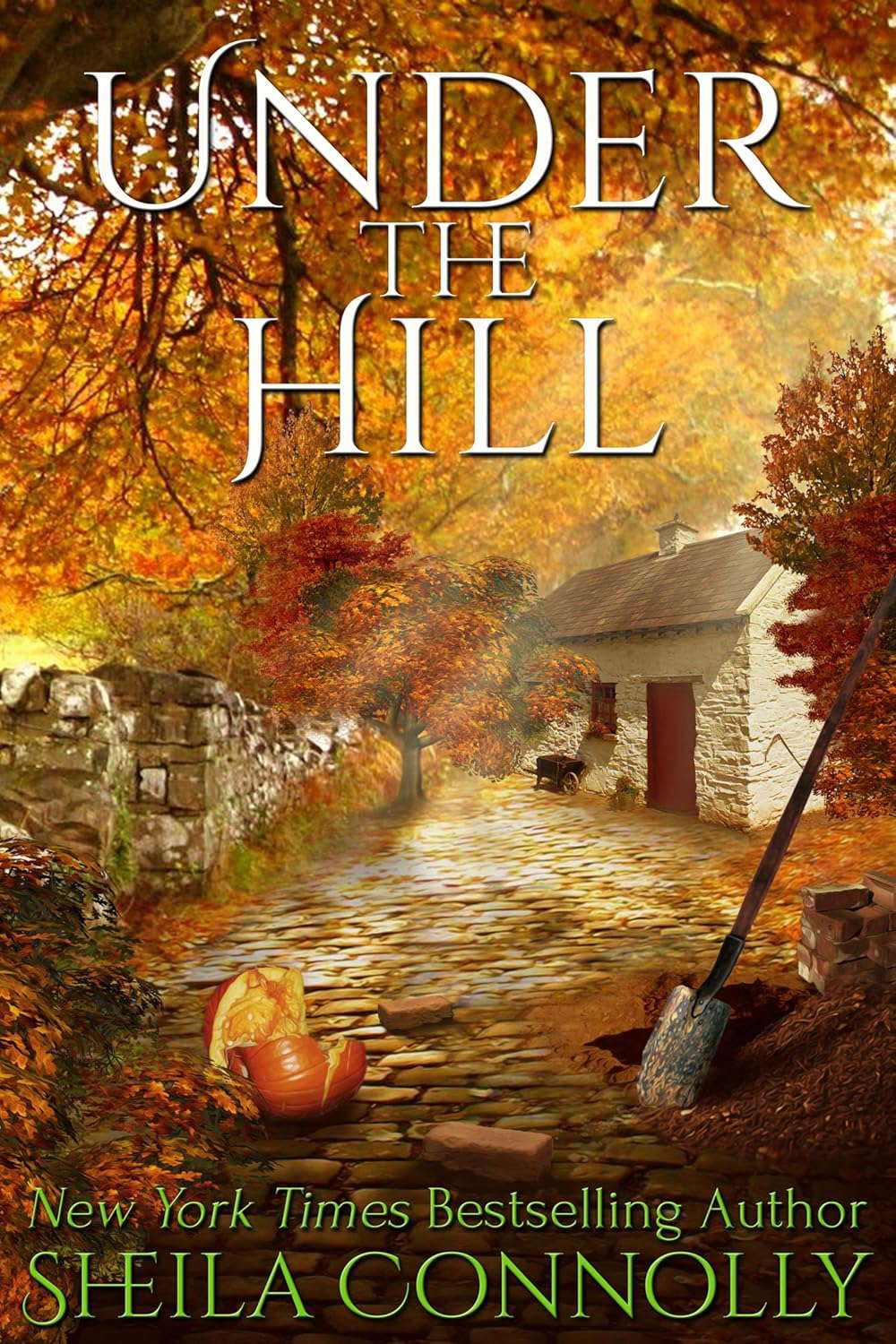 Under the Hill poster