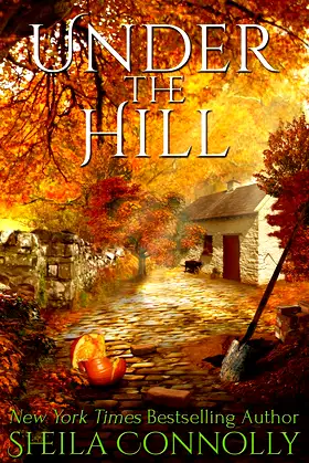 Under the Hill poster