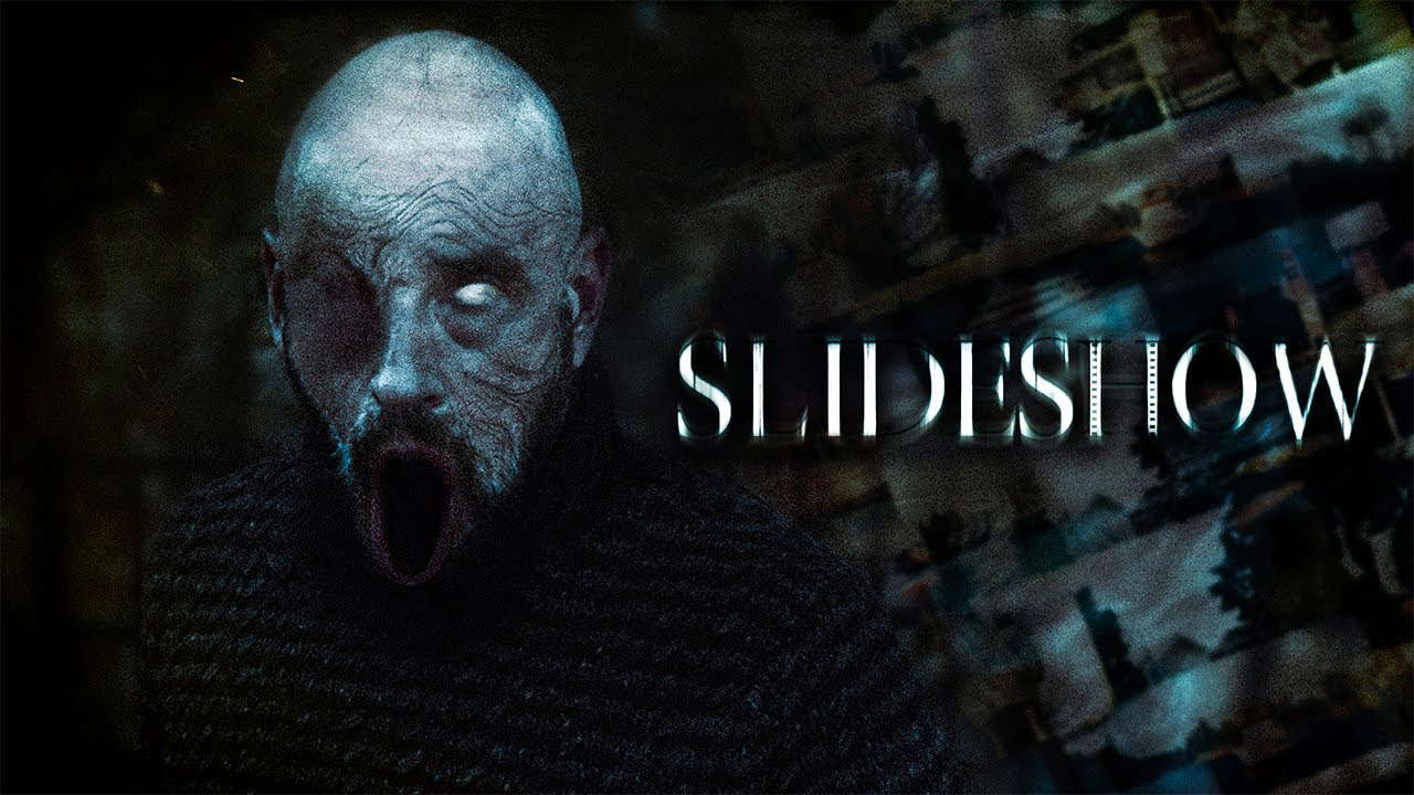 Slideshow | Short Horror Film