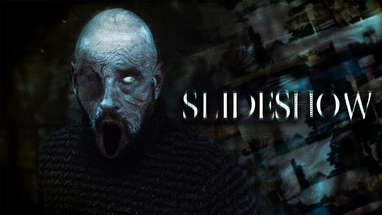 Slideshow | Short Horror Film poster