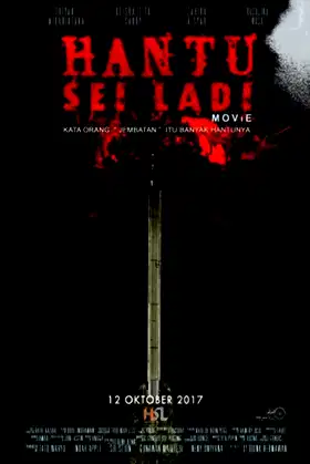Hantu Sei Ladi poster