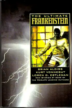 The Ultimate Frankenstein poster