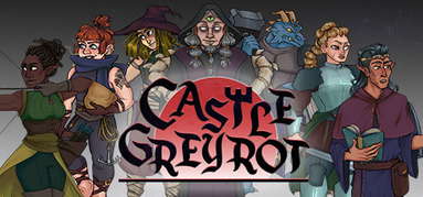 Castle Greyrot capsule