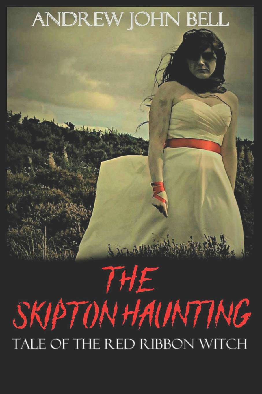 The Skipton Haunting: Tale Of The Red Ribbon Witch poster