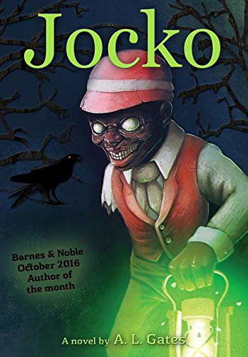 Jocko poster