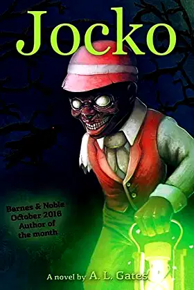Jocko poster