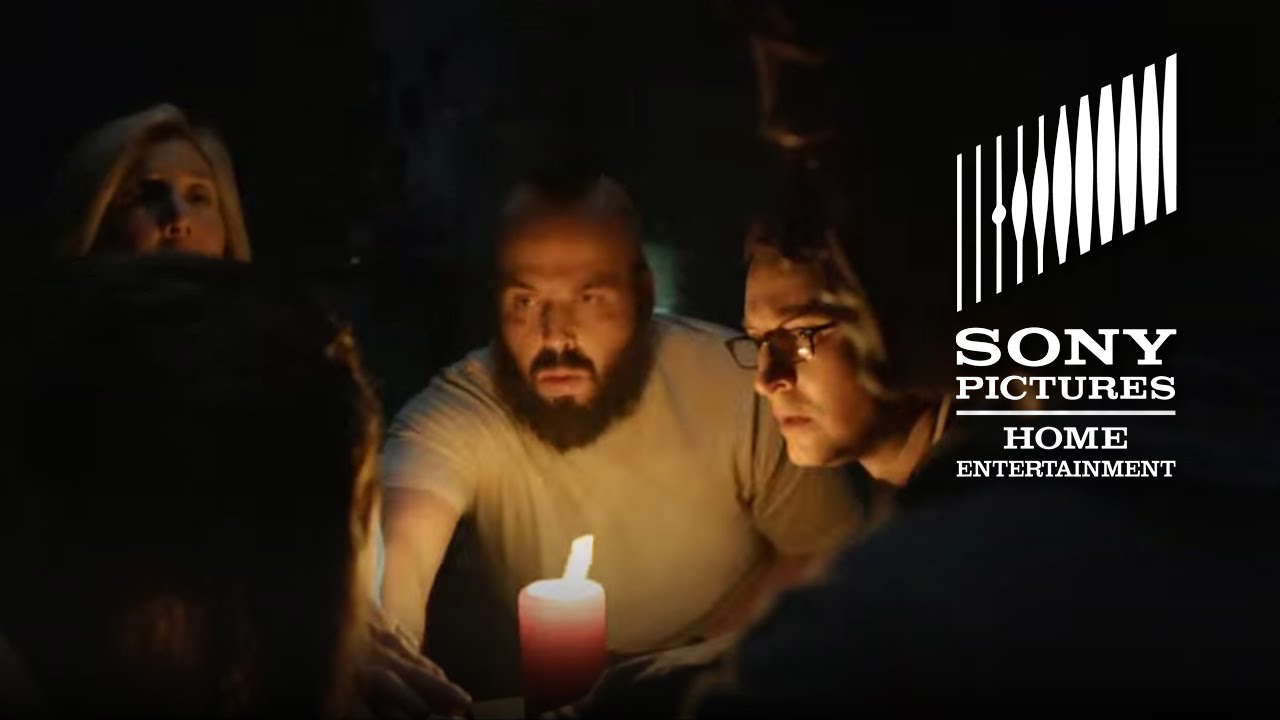 Insidious Chapter 3 :30 Spot
