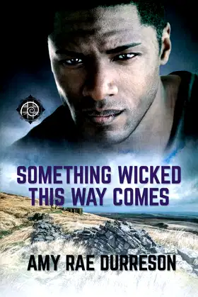 Something Wicked This Way Comes poster