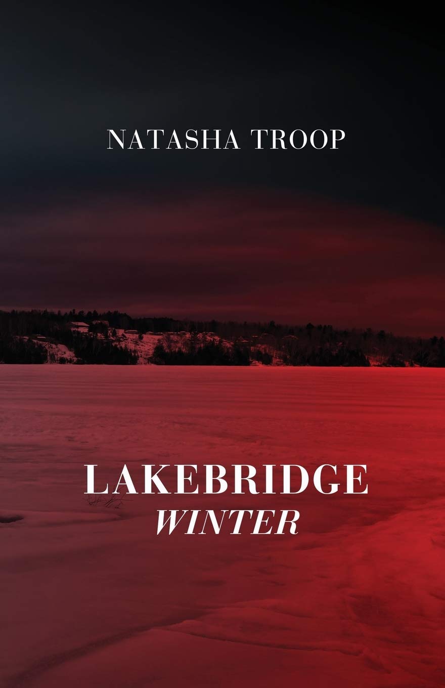 Lakebridge: Winter: The Lakebridge Cycle - Book 4 poster