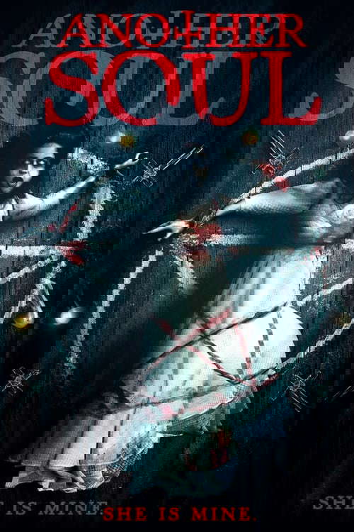 Another Soul poster