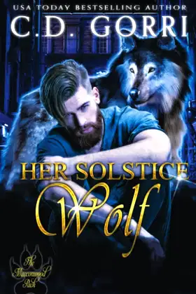 Her Solstice Wolf: A Macconwood Pack Novel (The Macconwood Pack Series) poster