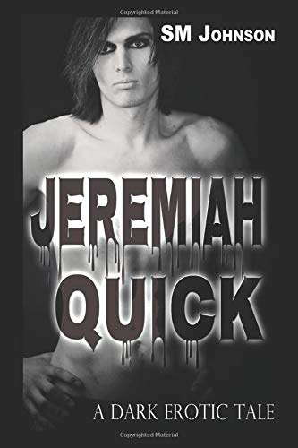 Jeremiah Quick poster