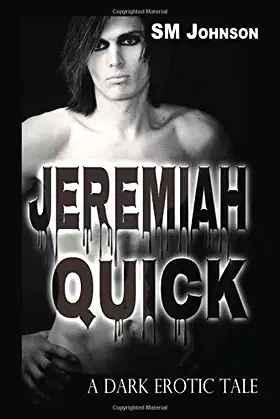 Jeremiah Quick poster