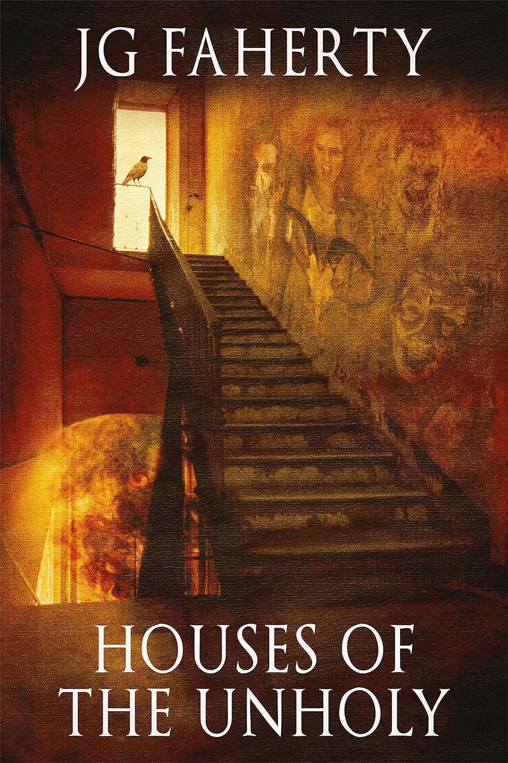 Houses of the Unholy poster