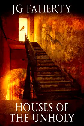 Houses of the Unholy poster