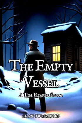 The Empty Vessel: A Tim Reaper Story poster