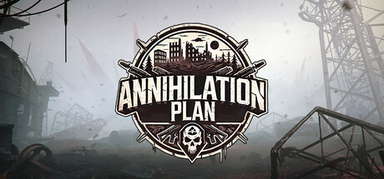 Annihilation Plan capsule