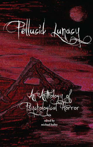 Pellucid Lunacy poster
